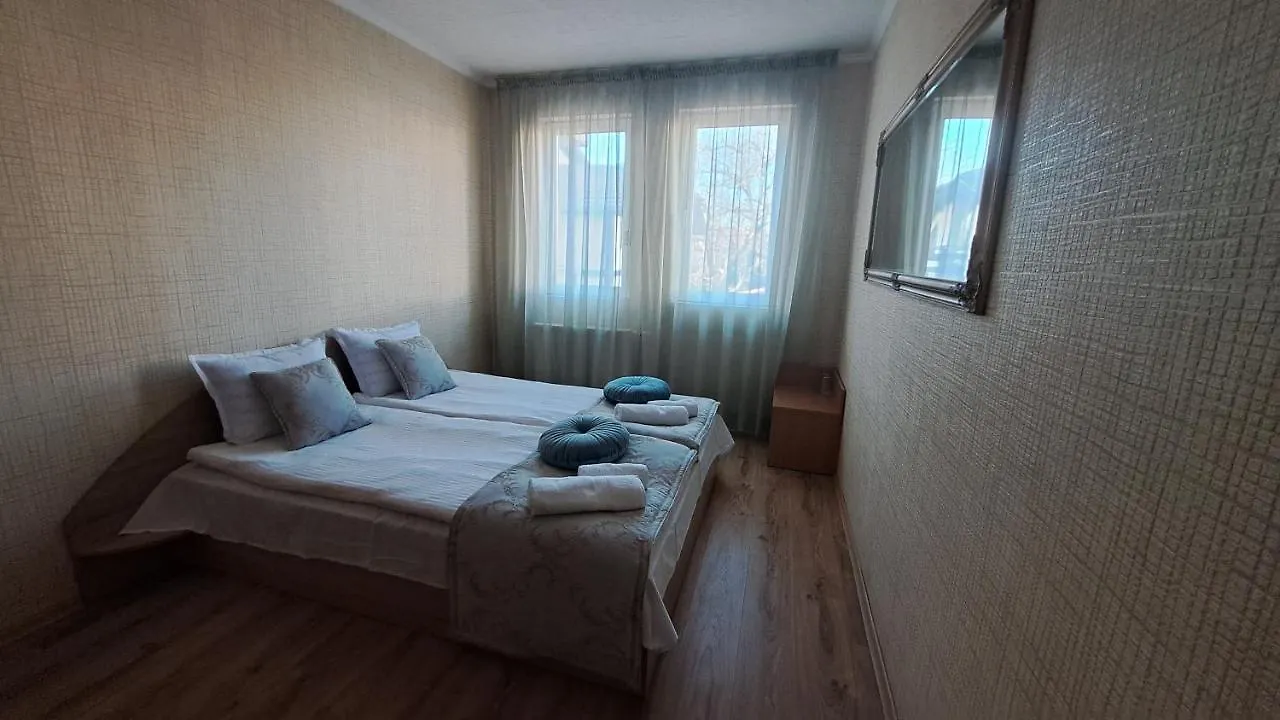 Къща За Гости Real Bansko