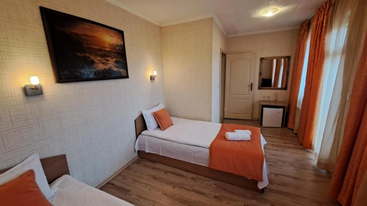 *** Pensjonat Къща За Гости Real Bansko Bułgaria