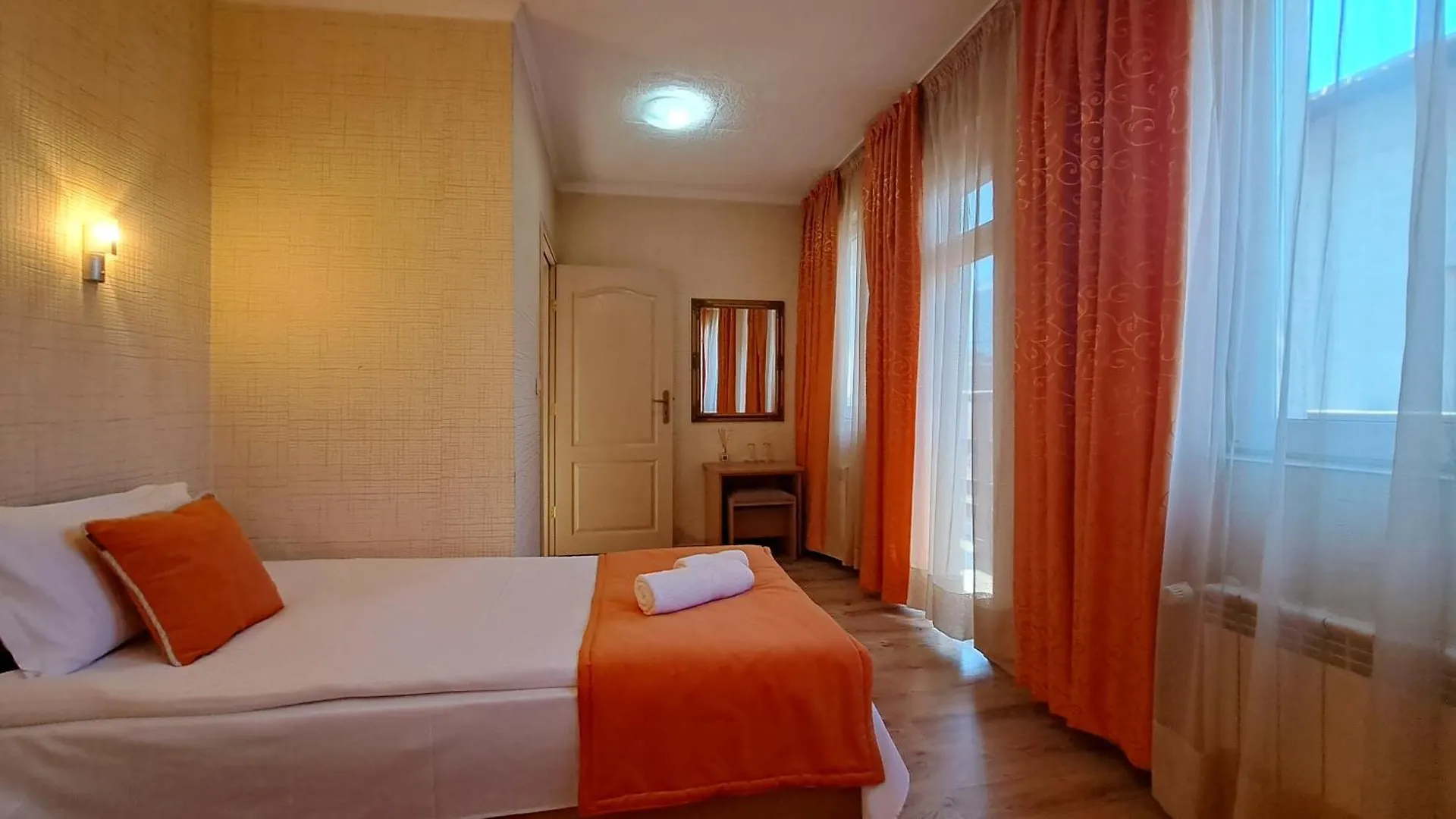 Къща За Гости Real Bansko Pensjonat
