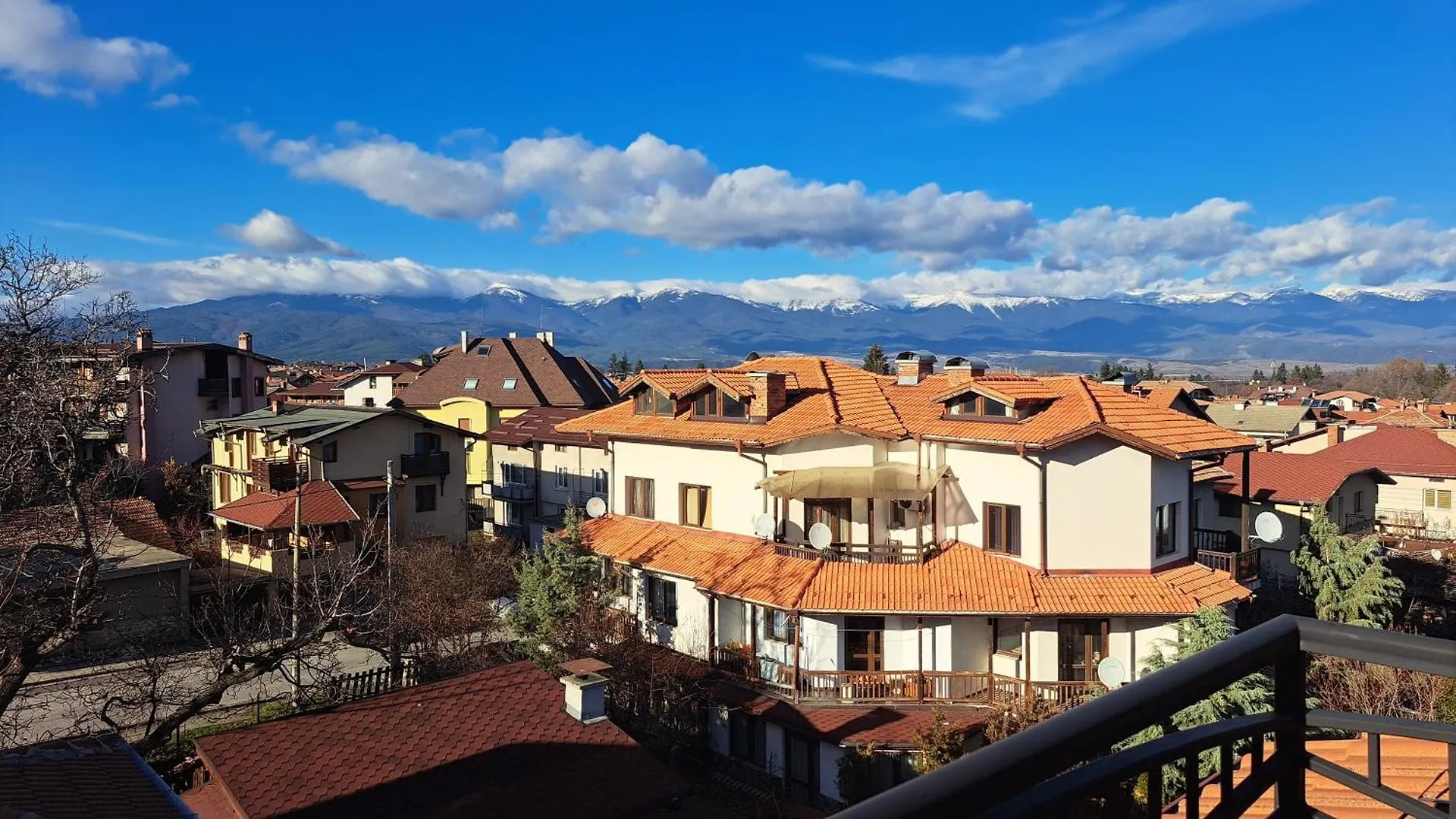 Къща За Гости Real Bansko Bułgaria