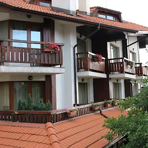 Kralev Dvor Ξενοδοχείο