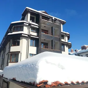 Comfort Ξενοδοχείο με διαμερίσματα
