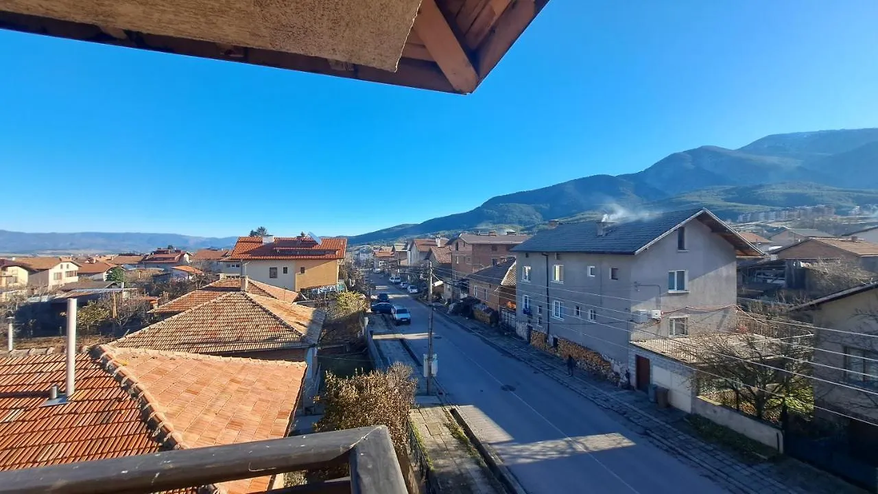 Къща За Гости Real Bansko Guest house