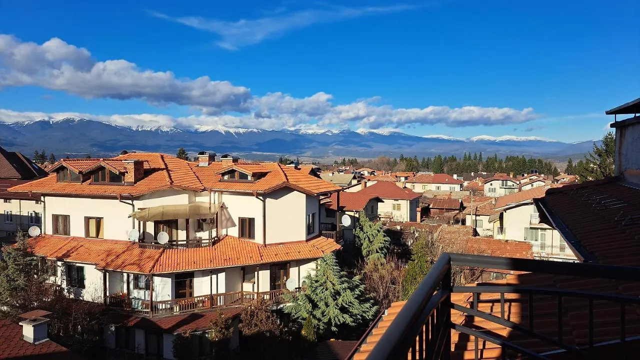 Къща За Гости Real Bansko 3*,