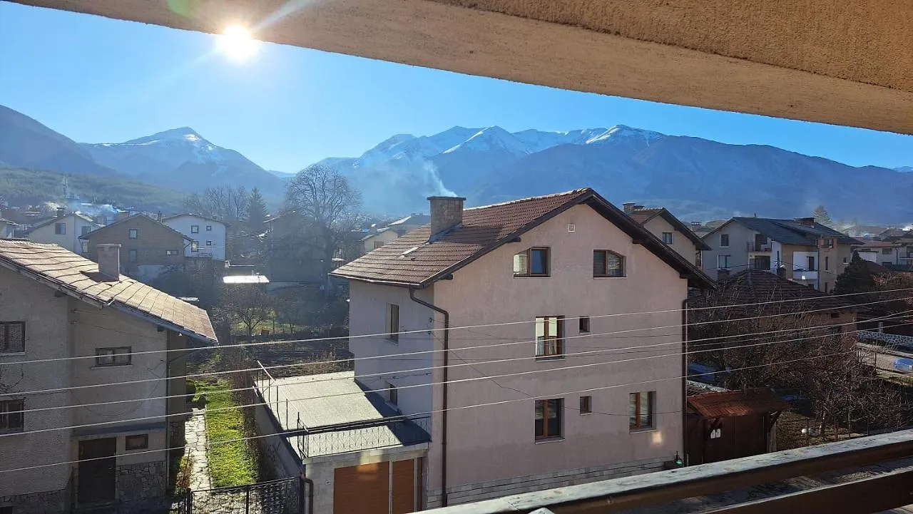 Къща За Гости Real Bansko Guest house