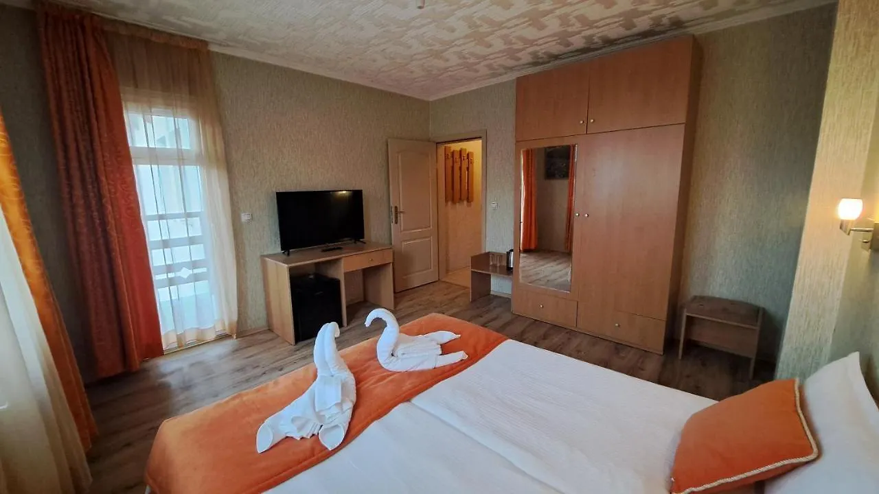 Къща За Гости Real Bansko 3*,