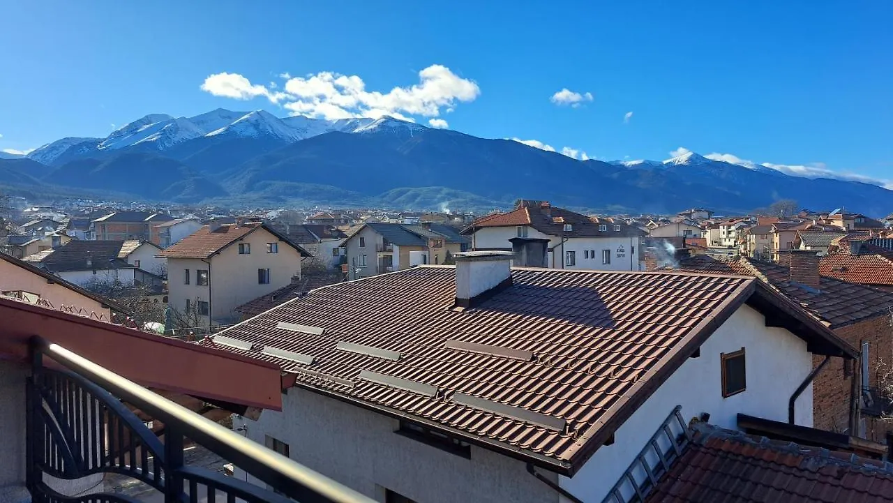 Къща За Гости Real Bansko