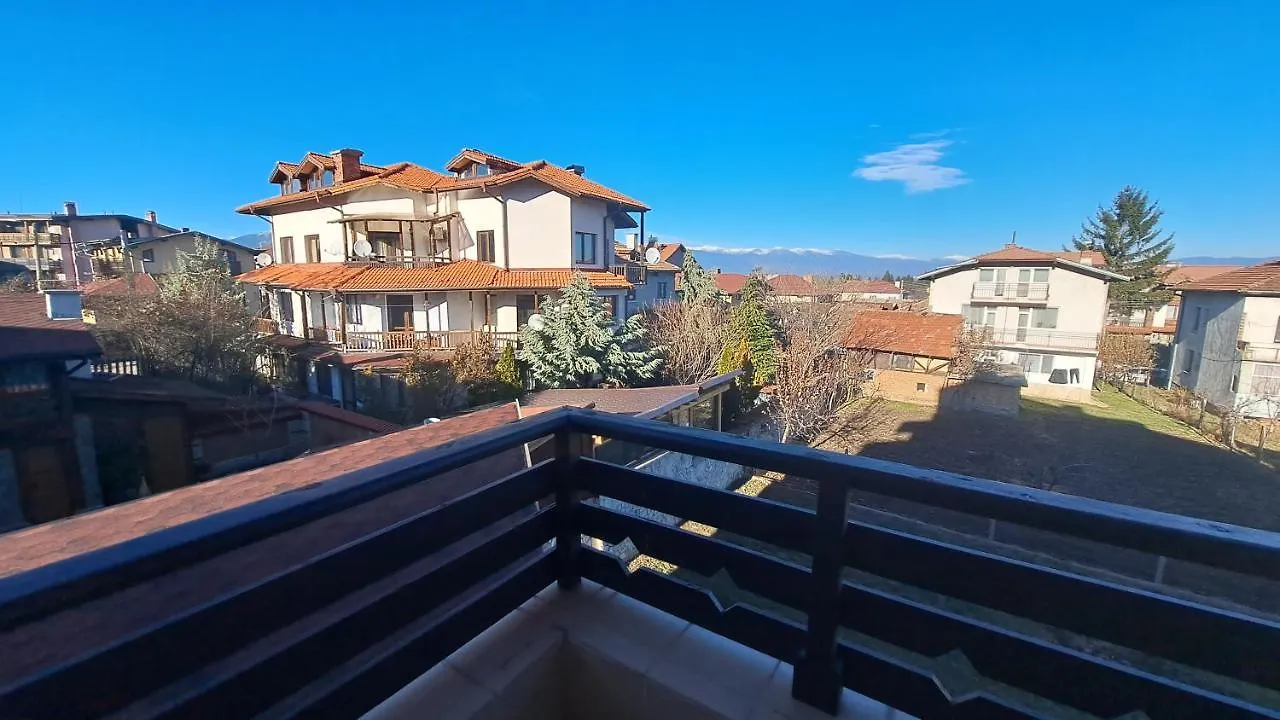 *** Guest house Къща За Гости Real Bansko Bulgaria