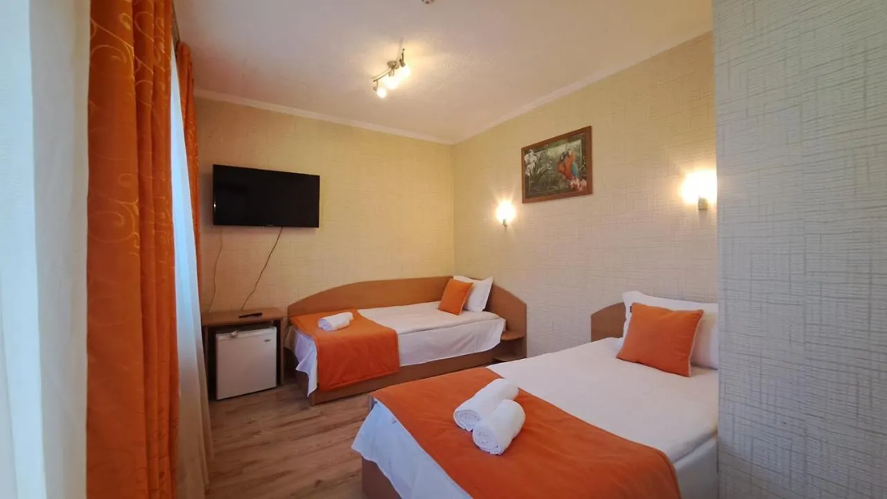 Къща За Гости Real Bansko