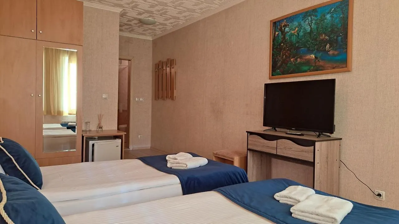Guest house Къща За Гости Real Bansko