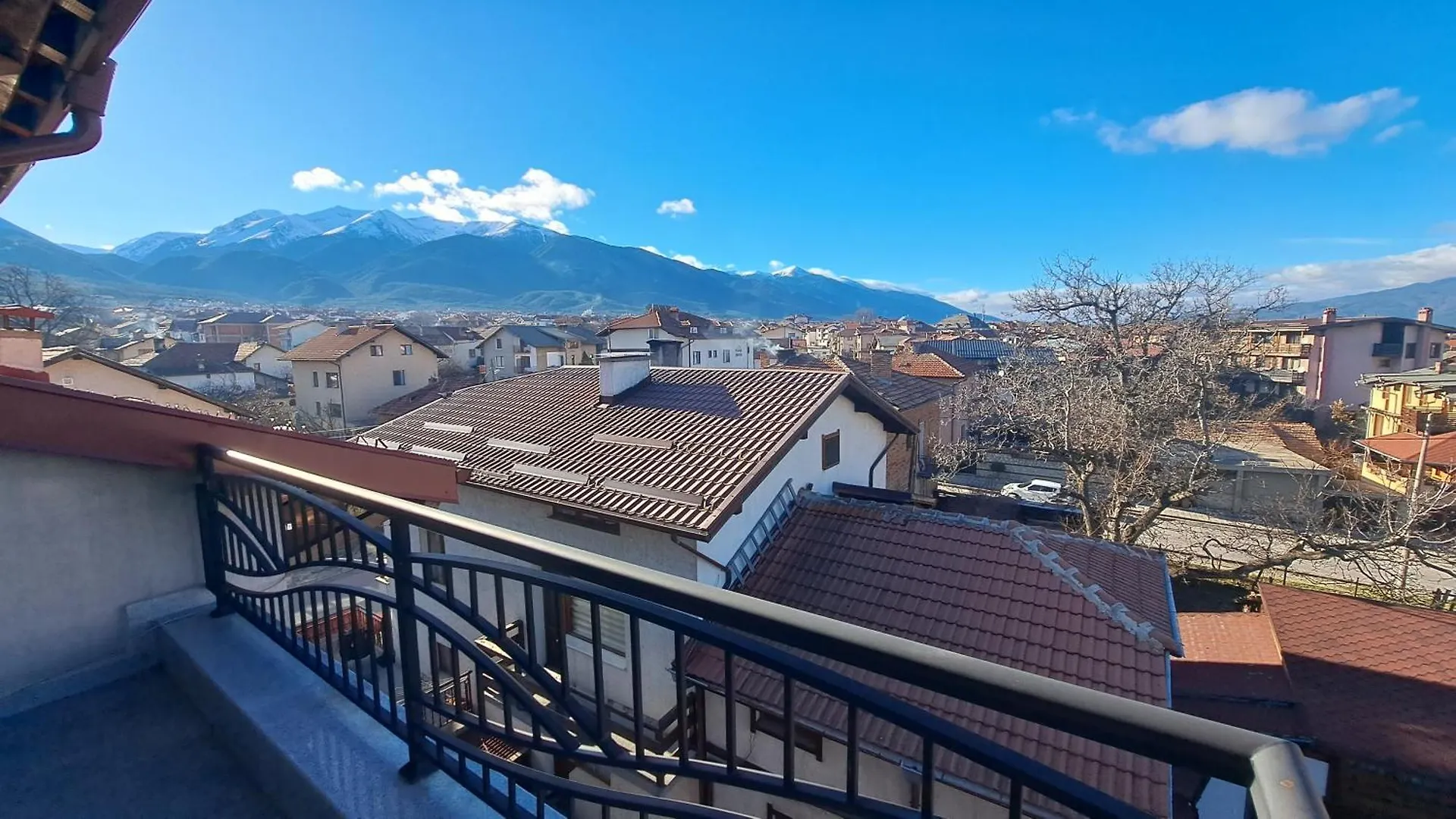 Къща За Гости Real Bansko Guest house