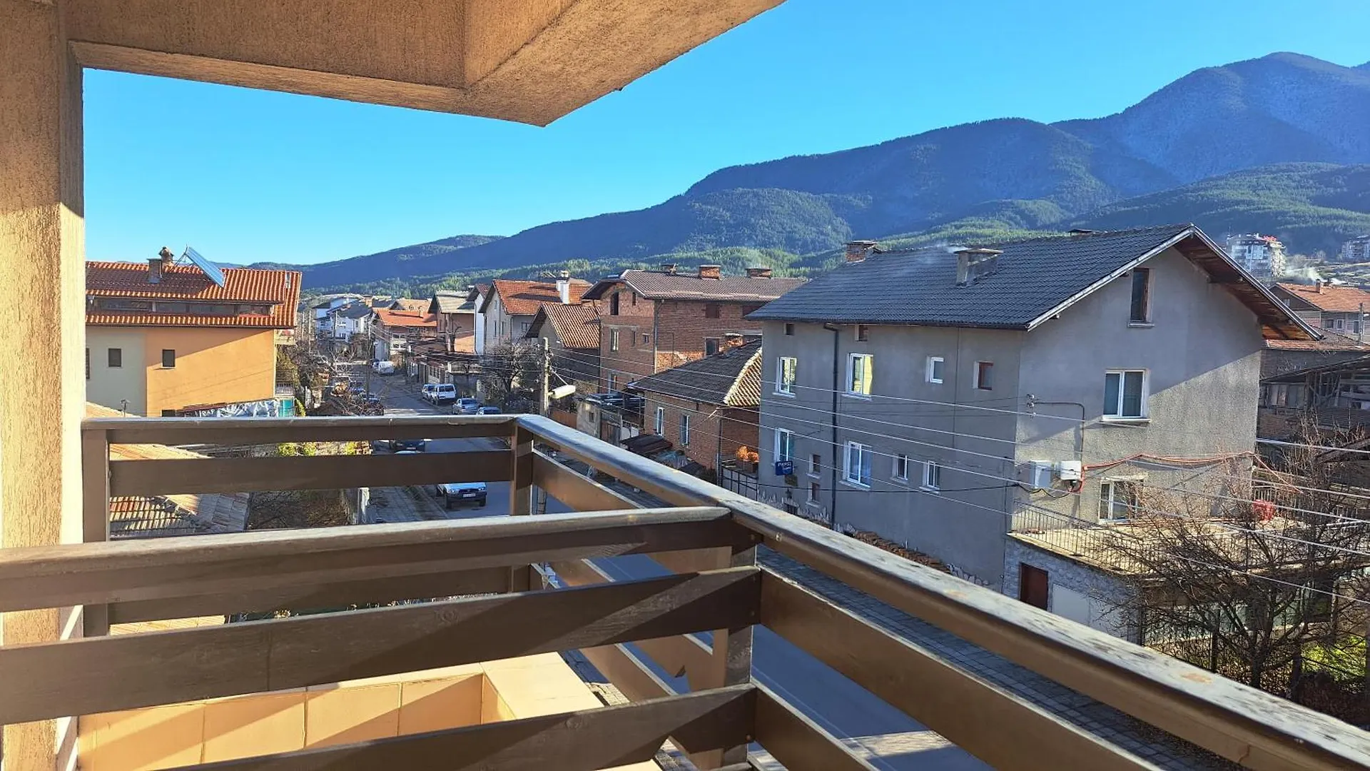 Guest house Къща За Гости Real Bansko